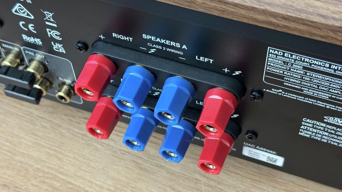 NAD C 3050