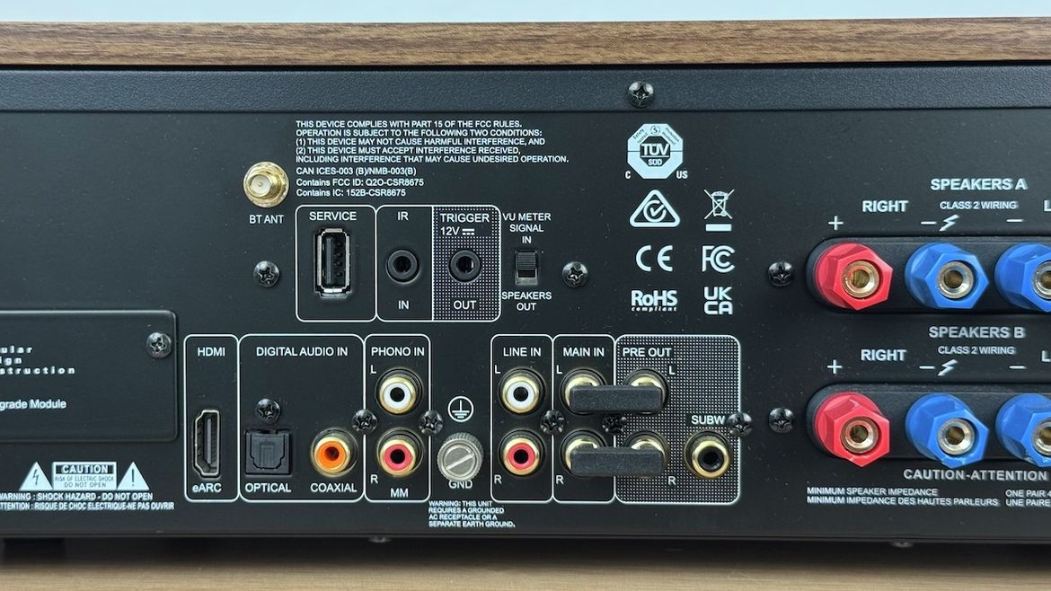 NAD C 3050