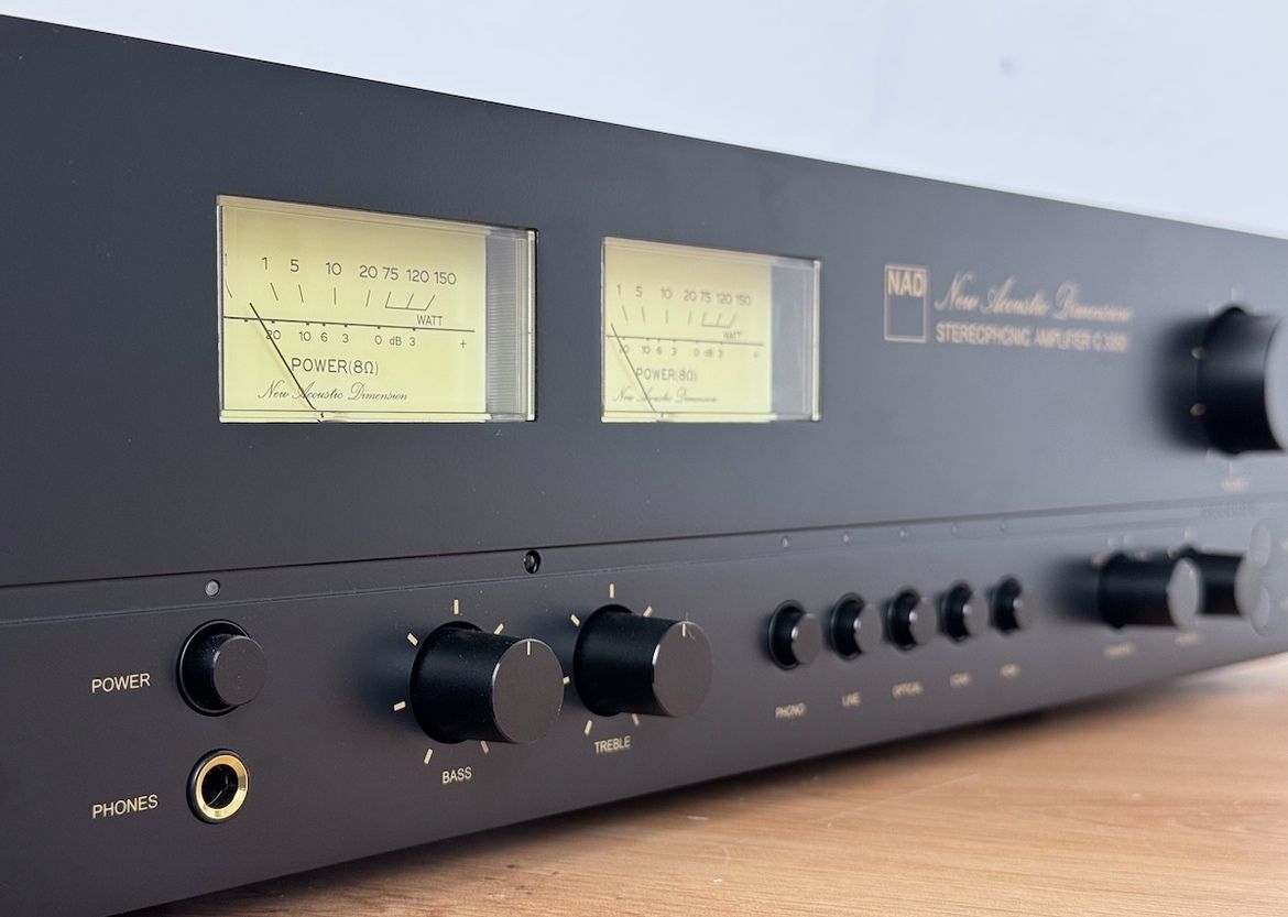 NAD C 3050