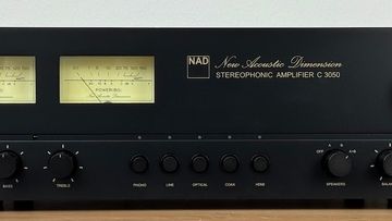 NAD C 3050