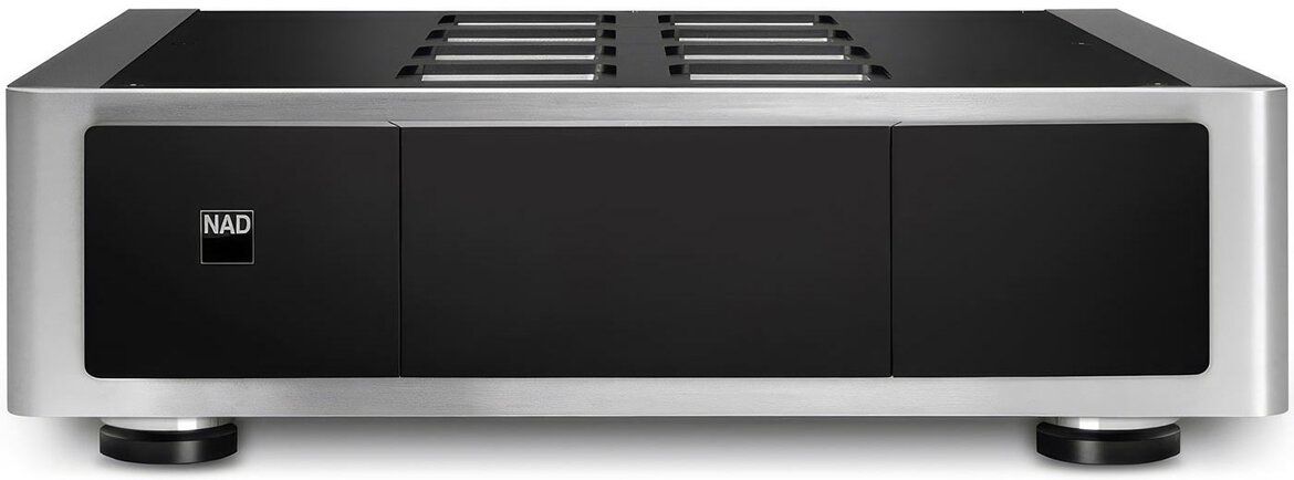 Digitale Stereo-Endstufe NAD M23 V2