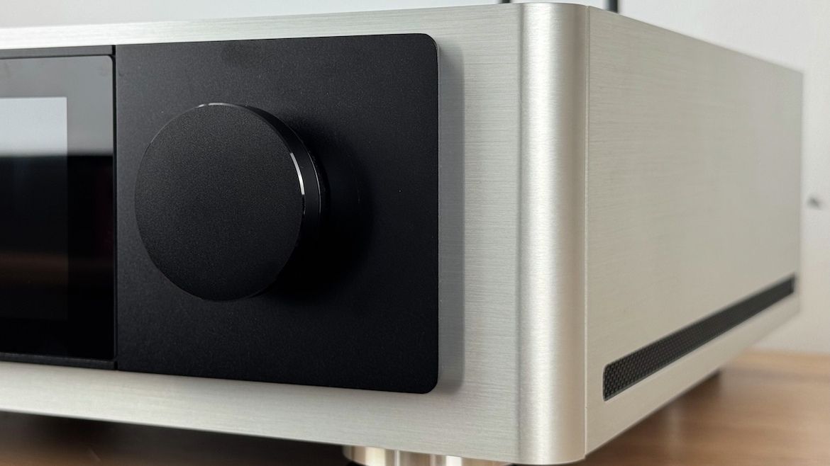 NAD M33 V2 Stereo-Streamingverstärker