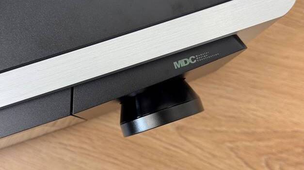 NAD M33 V2 Stereo-Streamingverstärker
