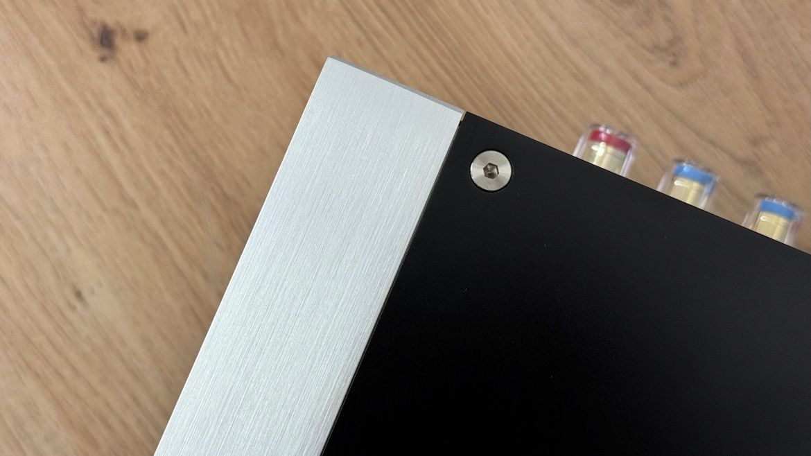 NAD M33 V2 Stereo-Streamingverstärker