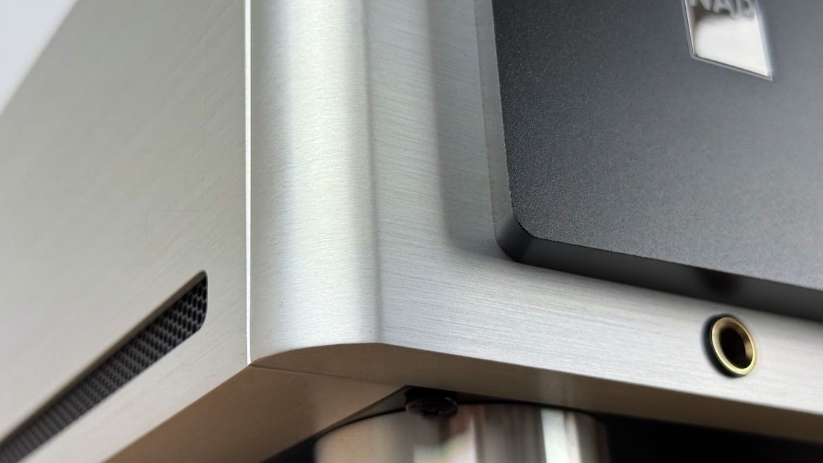 NAD M33 V2 Stereo-Streamingverstärker