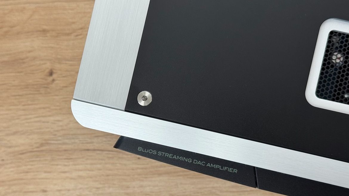 NAD M33 V2 Stereo-Streamingverstärker