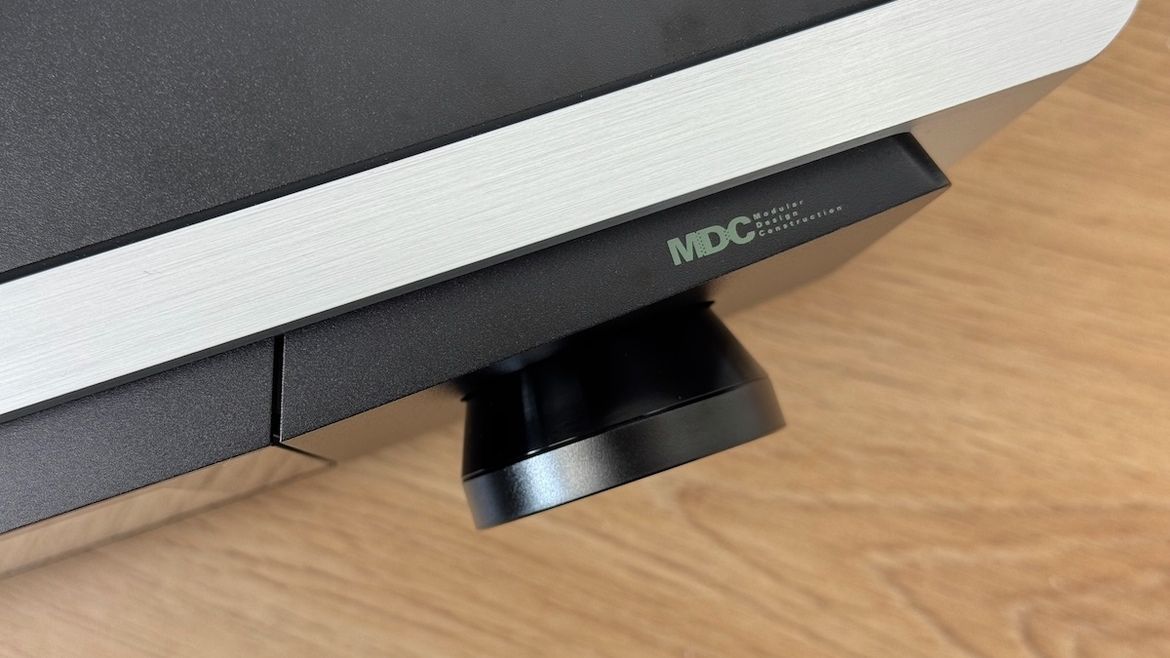NAD M33 V2 Stereo-Streamingverstärker