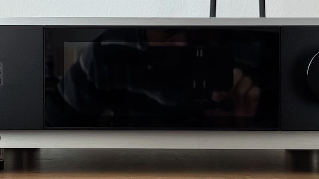 NAD M33 V2