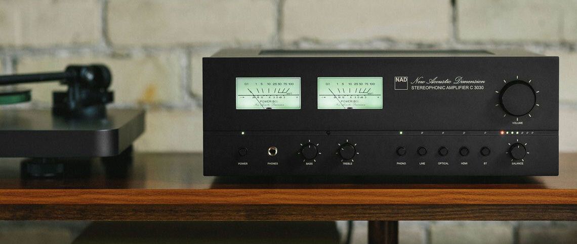 NAD C 3030S