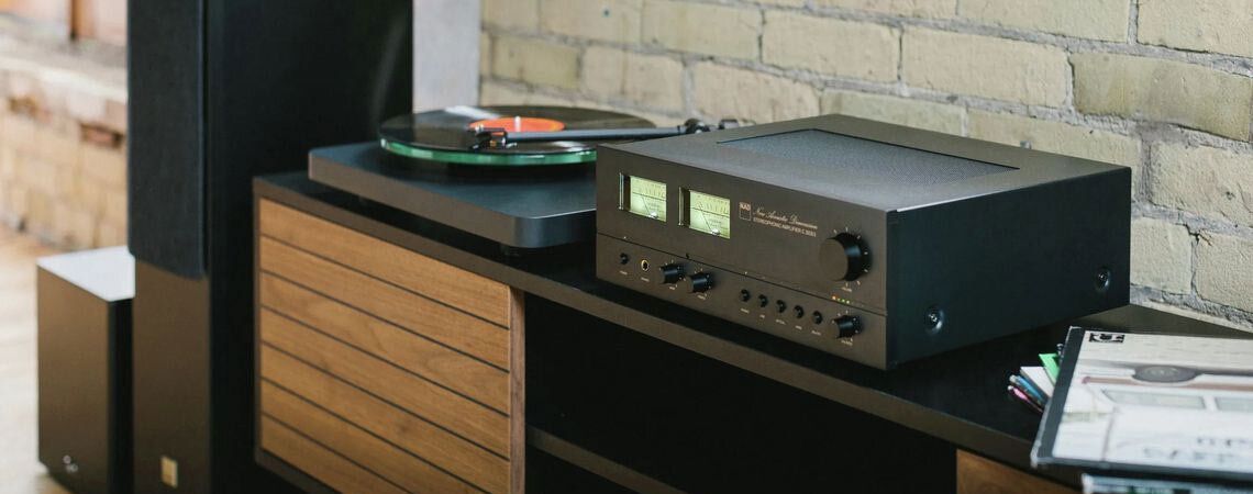 NAD C 3030S