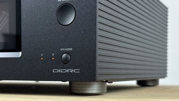 Onkyo M-80