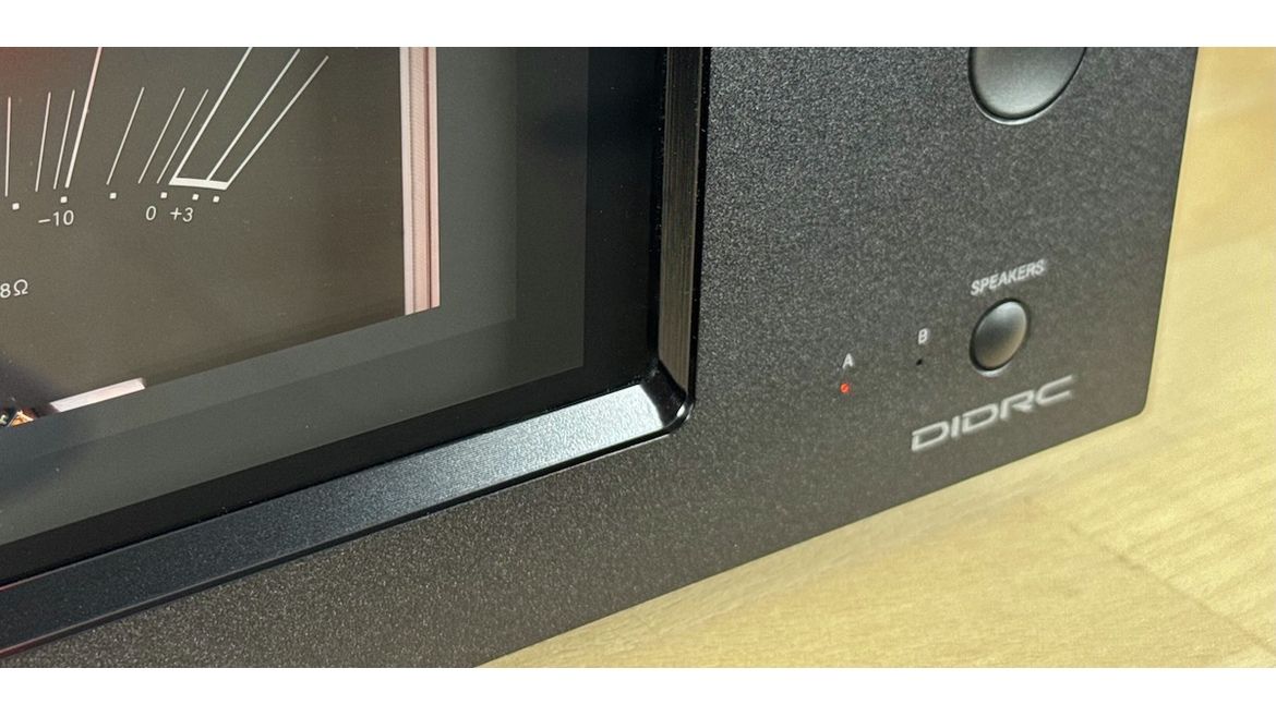 Onkyo M-80