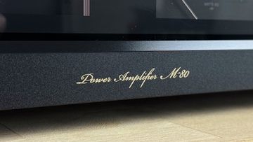 Onkyo M-80