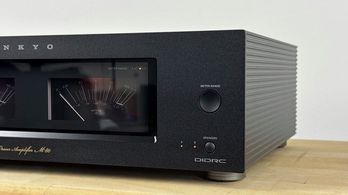 Onkyo M-80
