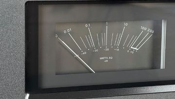 Onkyo M-80