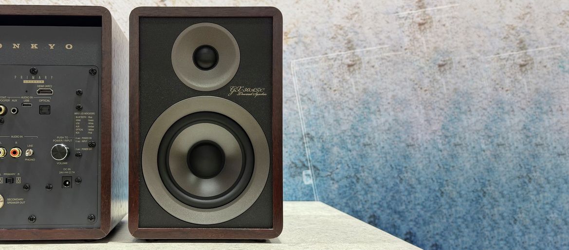Onkyo GX-30ARC Lautsprecher