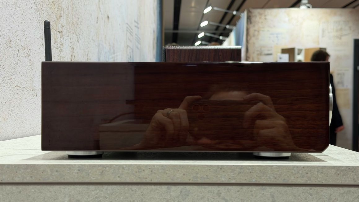 Onkyo MUSE Y-50
