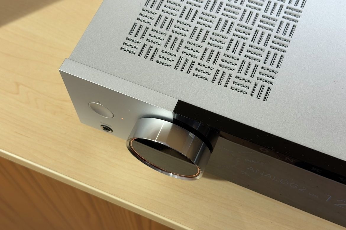 Onkyo MUSE Y-50