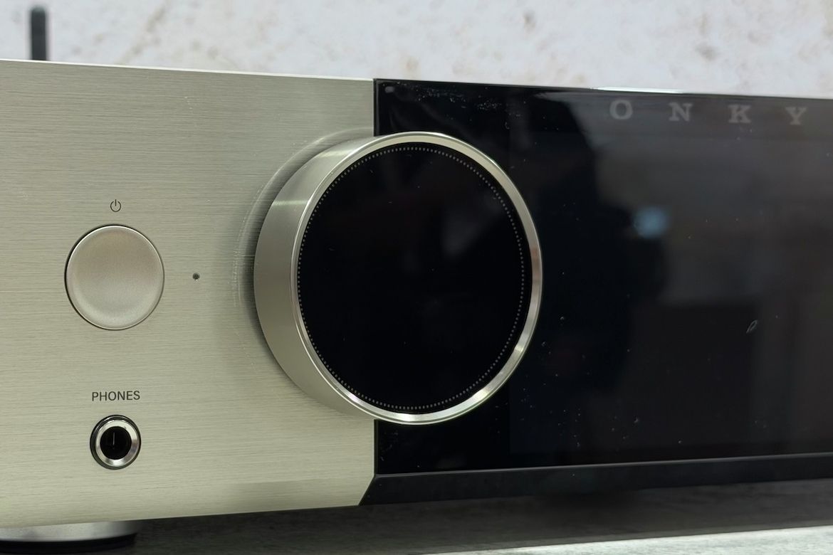 Onkyo MUSE Y-50