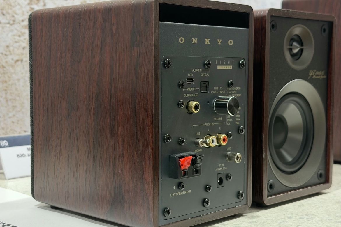CREATOR GX-10DB