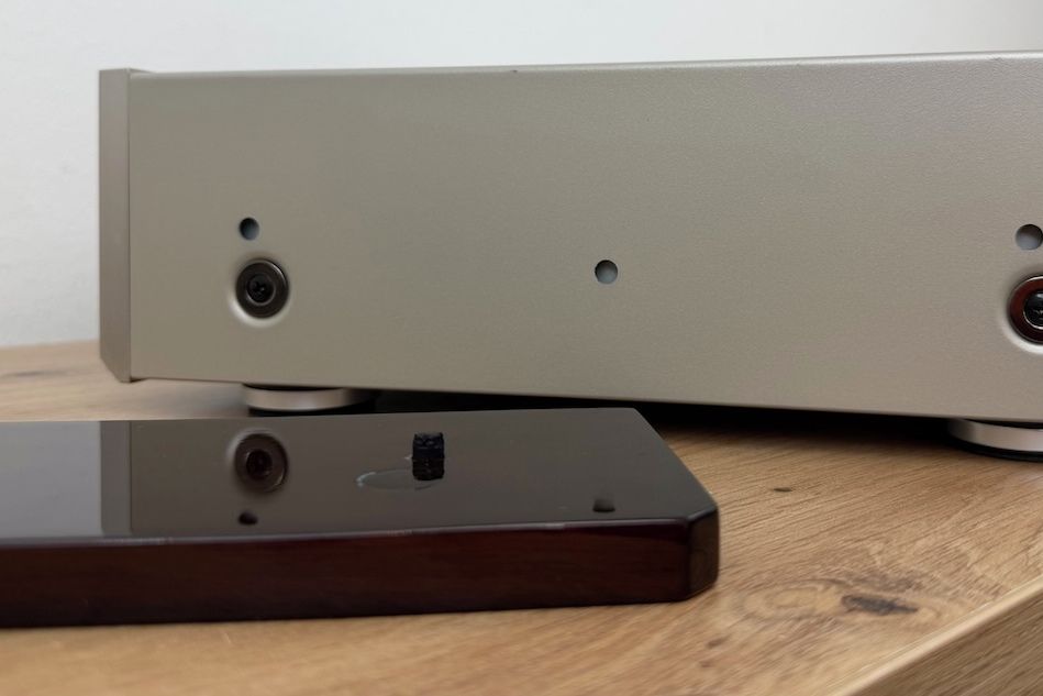 Onkyo MUSE Y-50G
