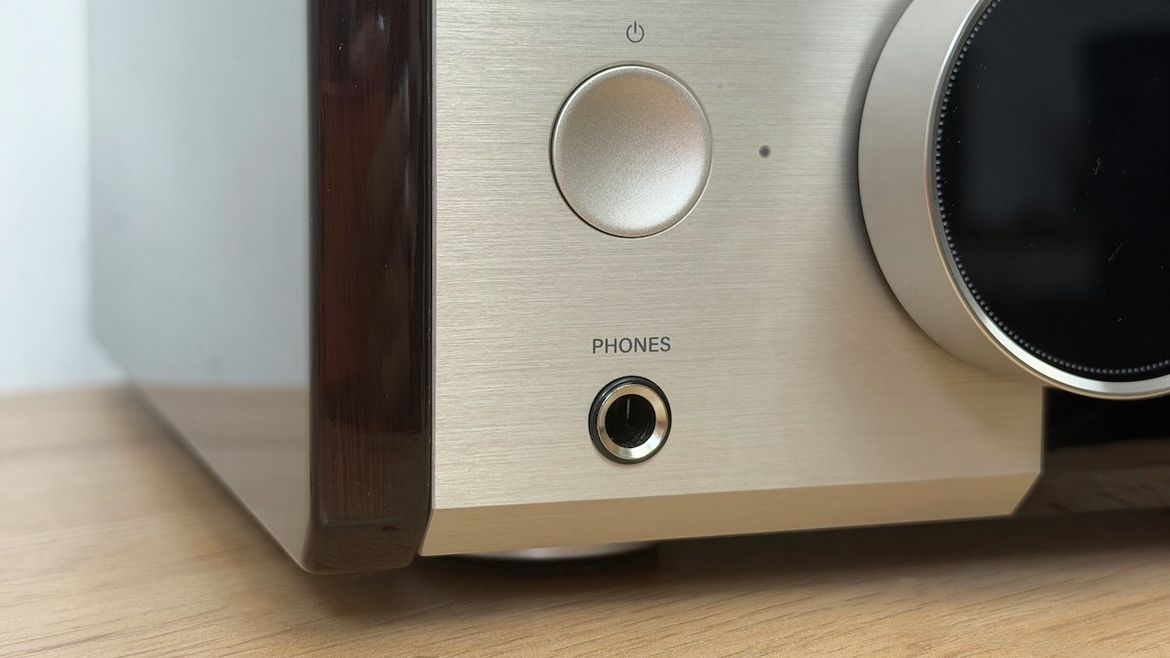Onkyo MUSE Y-50G