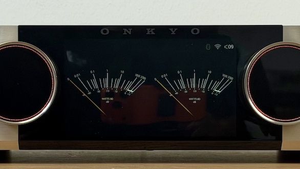 Onkyo MUSE Y-50G