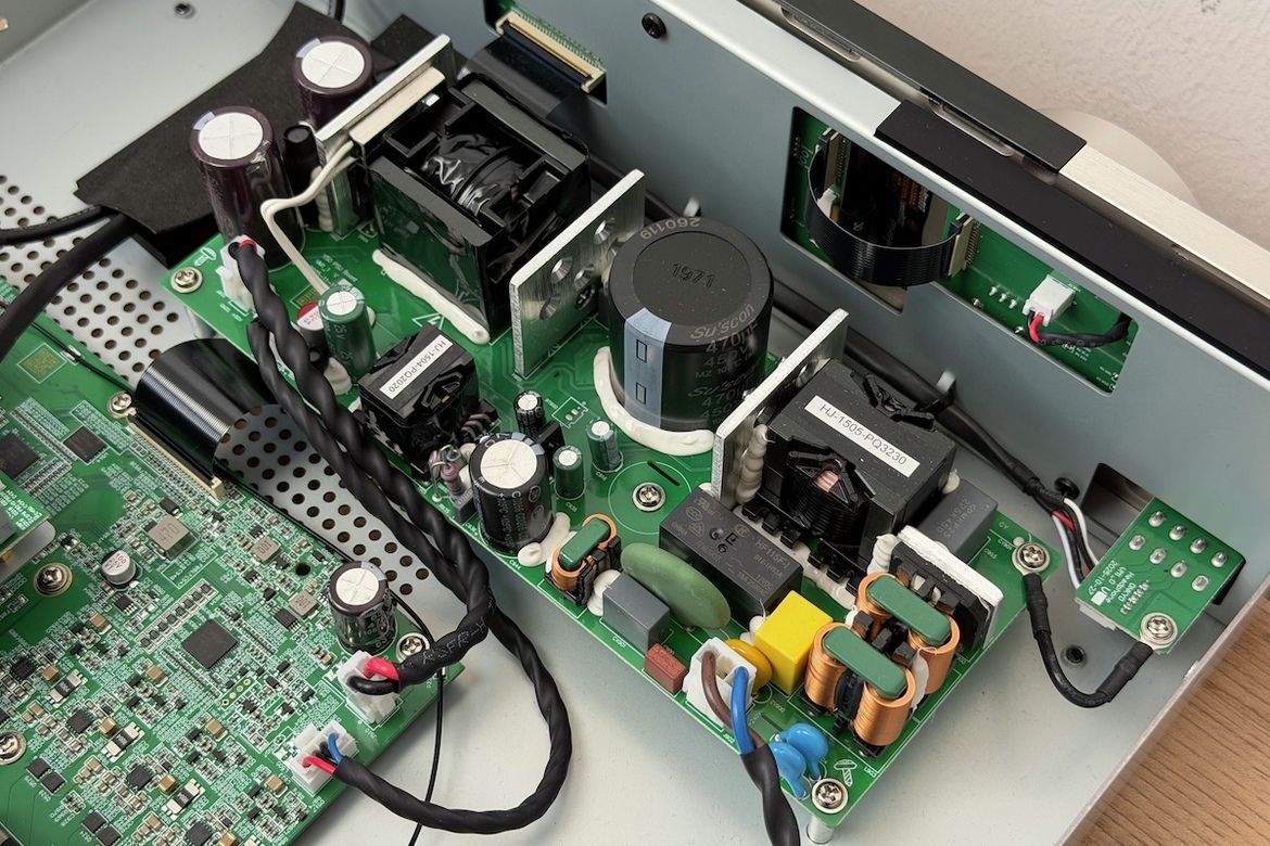 Onkyo MUSE Y-50G