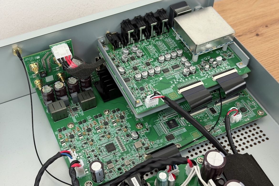 Onkyo MUSE Y-50G