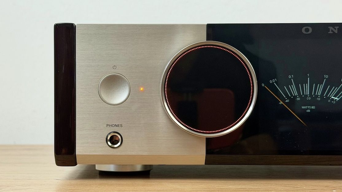 Onkyo MUSE Y-50G