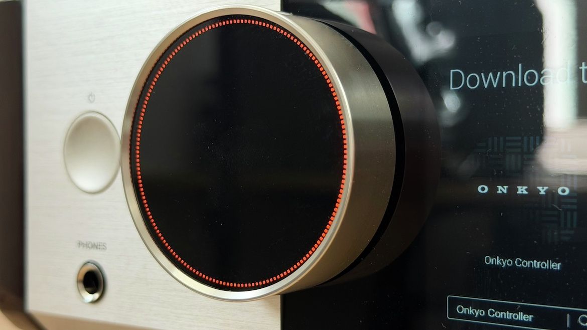 Onkyo MUSE Y-50G