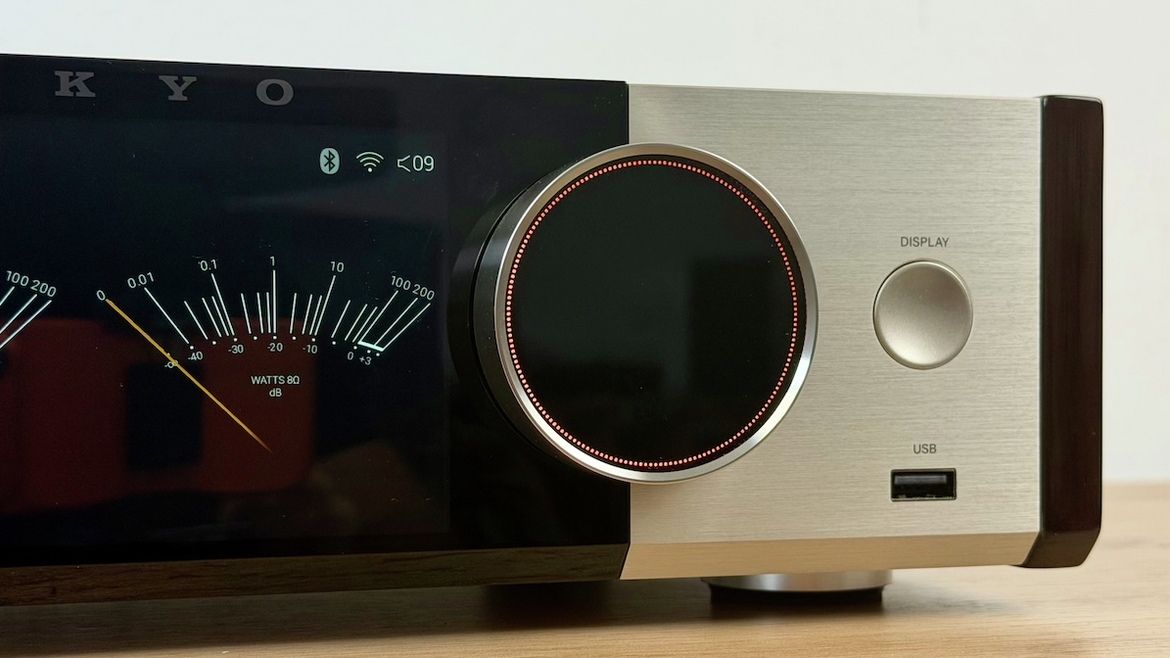 Onkyo MUSE Y-50G