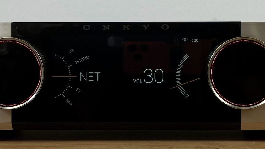 Onkyo MUSE Y-50G