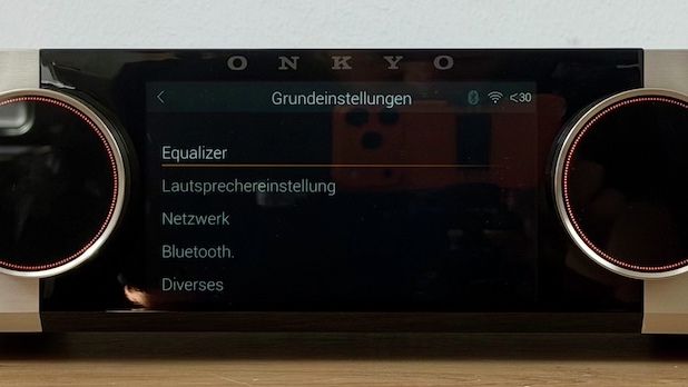 Onkyo MUSE Y-50G