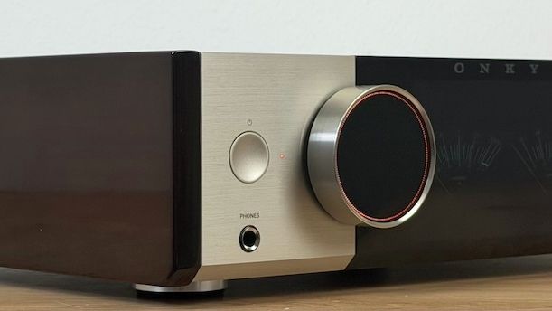 Onkyo MUSE Y-50G