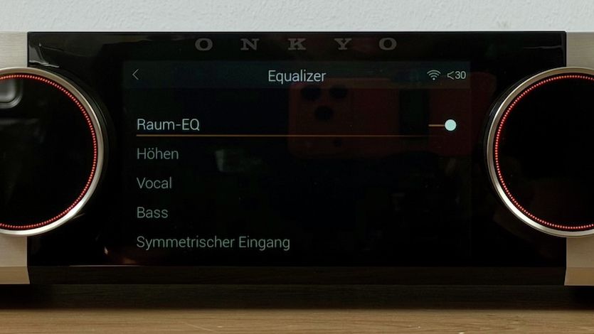 Onkyo MUSE Y-50G