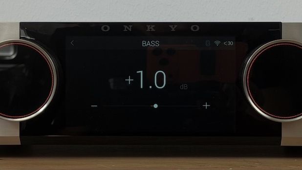 Onkyo MUSE Y-50G