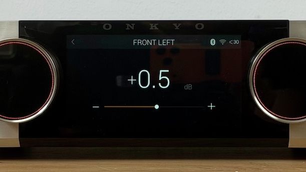 Onkyo MUSE Y-50G