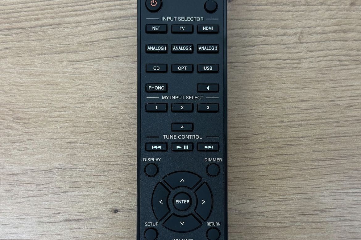 Onkyo MUSE Y-50G