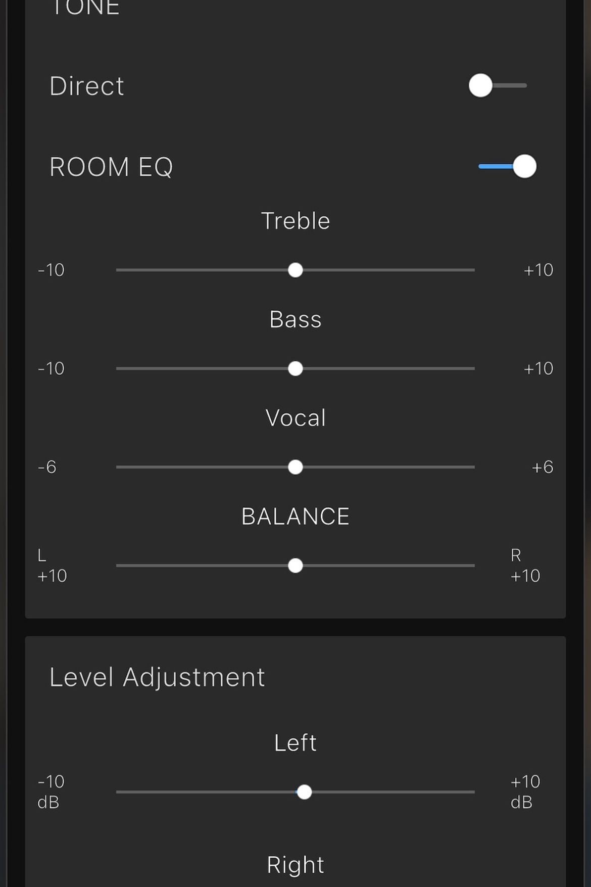 Onkyo MUSE Y-50G