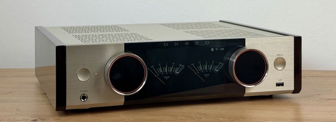Streamer Onkyo MUSE Y-50G