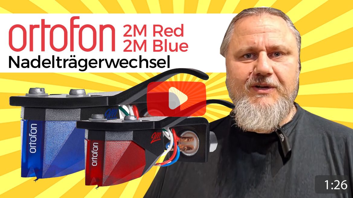 Teaserbild zum Video Nadelwechsel einfach erklärt