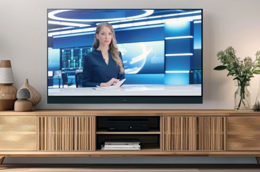 Ist die Furcht vor dem berüchtigten Burn-In bei OLEDs gerechtfertigt?