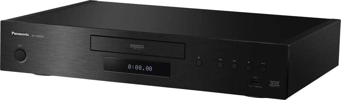 Panasonic DP-UB9004AG1 Blu-ray Player