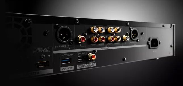 Panasonic DP-UB9004AG1