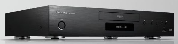 Panasonic DP-UB9004AG1 Player