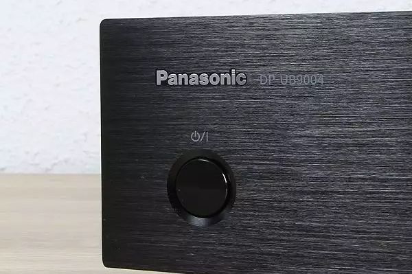 Panasonic DP-UB9004AG1