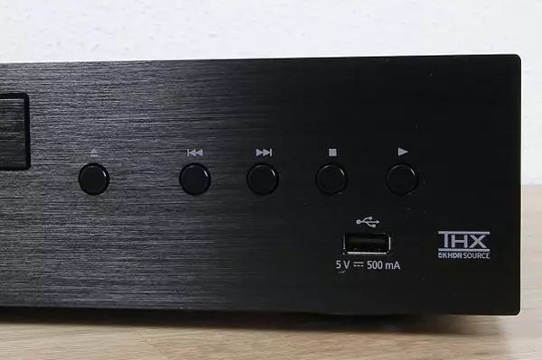 Panasonic DP-UB9004AG1