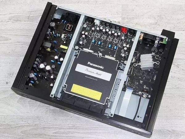 Panasonic DP-UB9004AG1