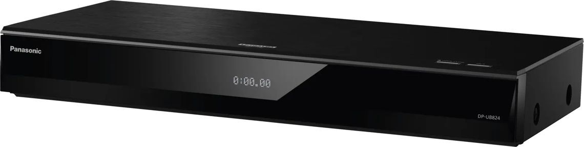 Panasonic DP-UB824AG - UHD Blu-ray-Player